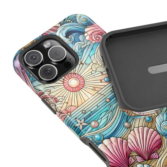 iPhone Phone Cases, Perfect Stylish Mobile Case, MLNMC600 - Picture 6 of 14